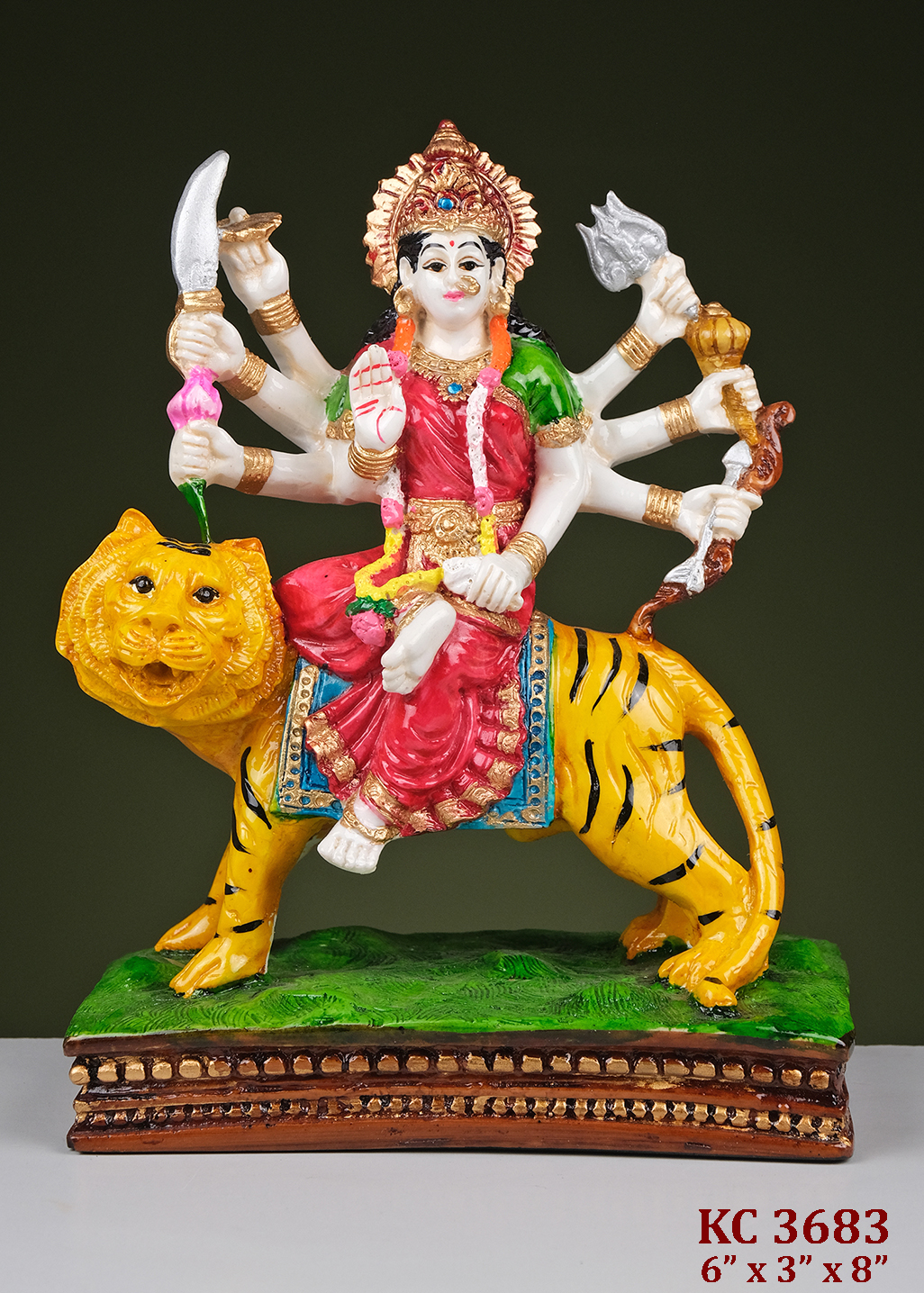 Durga
